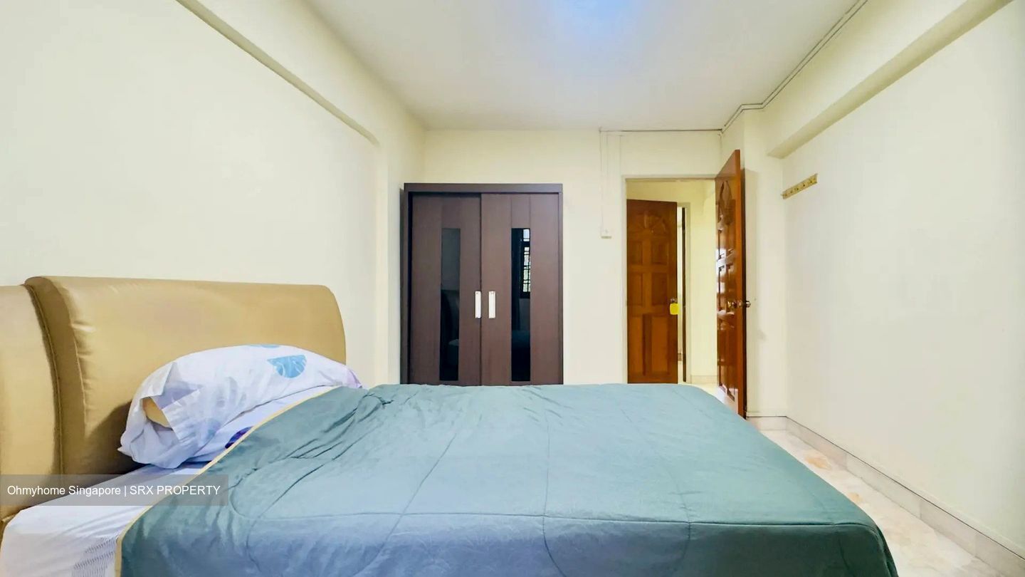 Blk 303 Hong Kah East Garden (Jurong East), HDB 3 Rooms #628287081